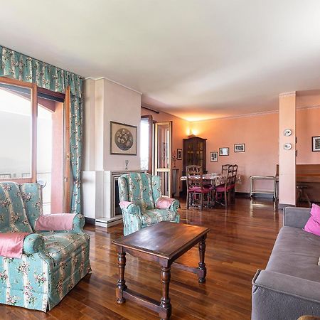 Dagnente Arona Vista Panoramica 아파트 외부 사진